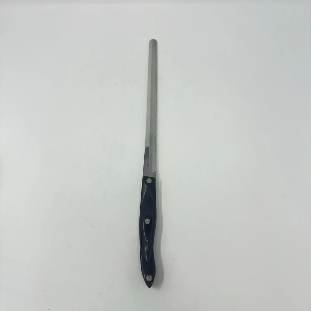 Cutco 1724 KA Slicer Knife Bread Knife 9.75